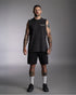 SHADOW BOXING Tank